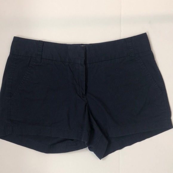 J. Crew Factory Pants - J crew factory chino blue shorts